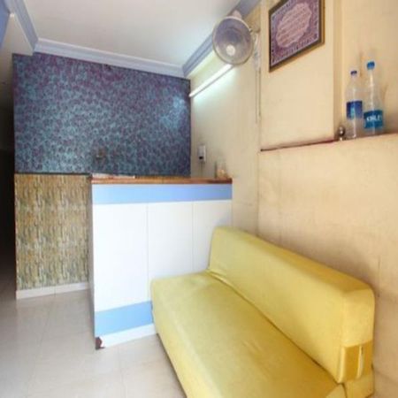 Sahara Inn Guest House Mumbai Luaran gambar