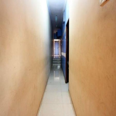 Sahara Inn Guest House Mumbai Luaran gambar