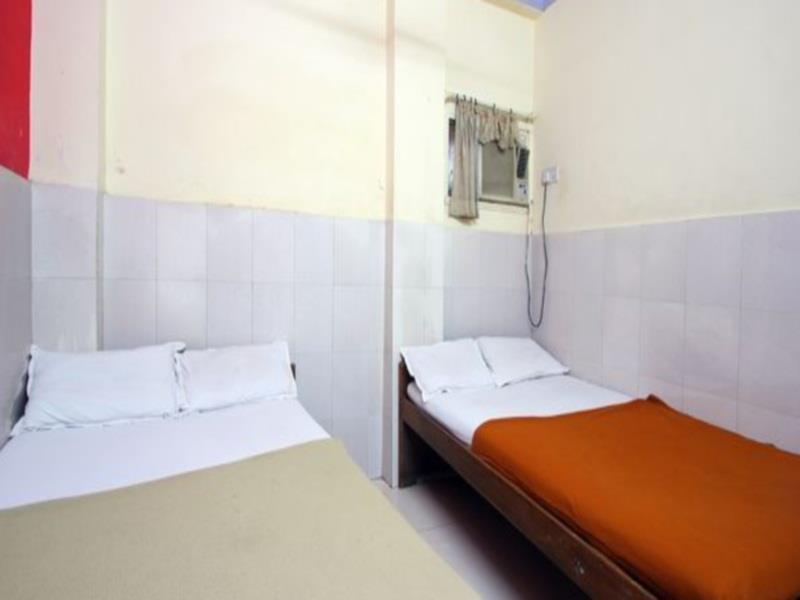 Sahara Inn Guest House Mumbai Luaran gambar