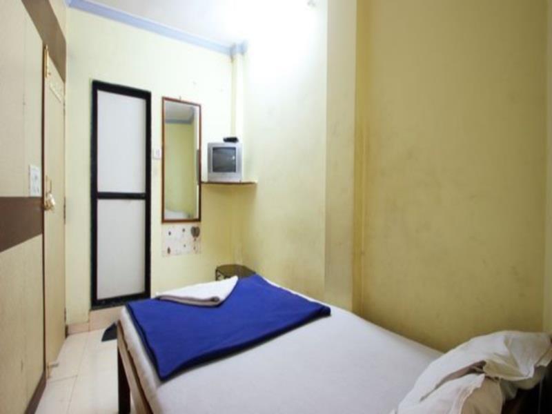 Sahara Inn Guest House Mumbai Luaran gambar
